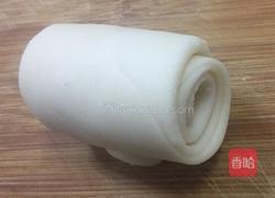雪媚娘蛋黄酥的做法图解19
