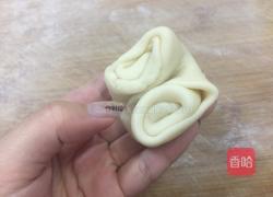 雪媚娘蛋黄酥的做法图解21