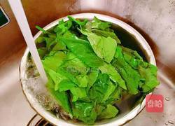 欣欣向荣的做法图解3