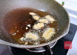 油炸小酥肉的做法图解7