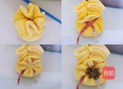 钱袋子芸豆包的做法图解6