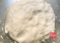 空心麻球的做法图解3