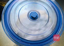 空心麻球的做法图解4