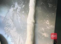 空心麻球的做法图解6