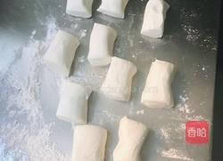 空心麻球的做法图解7