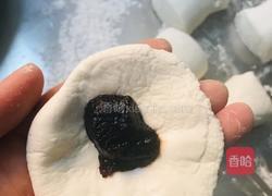 空心麻球的做法图解8