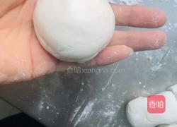 空心麻球的做法图解9