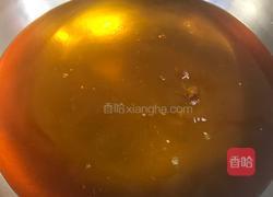 空心麻球的做法图解12