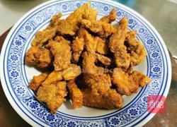 小酥肉蒸碗的做法图解1