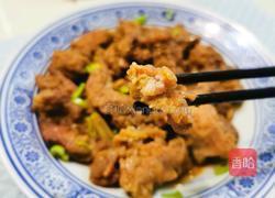 小酥肉蒸碗的做法图解10