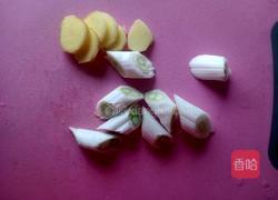 酱大骨的做法图解3