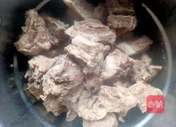 酱大骨的做法图解6