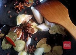酱大骨的做法图解9