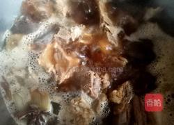 酱大骨的做法图解14