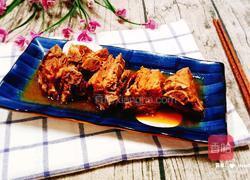 酱大骨的做法图解16