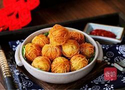 腰缠万贯的做法图解9