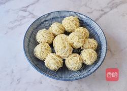 腰缠万贯的做法图解6