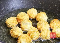 腰缠万贯的做法图解8