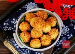 腰缠万贯的做法图解10