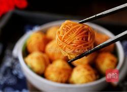 腰缠万贯的做法图解11