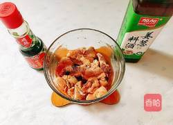 炸小酥肉的做法图解4