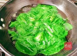 彩色汤圆的做法图解7