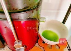 彩色汤圆的做法图解8