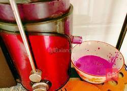 彩色汤圆的做法图解12