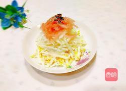 白雪阳春的做法图解1