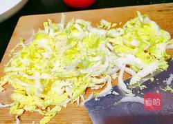 白雪阳春的做法图解4