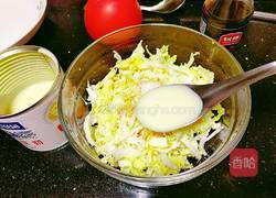 白雪阳春的做法图解5