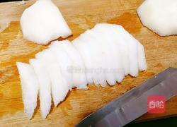 白雪阳春的做法图解8