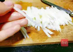 Baixue Yangchun's Recipe Illustration 9