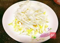 白雪阳春的做法图解13