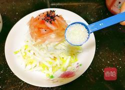 白雪阳春的做法图解15