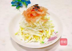 白雪阳春的做法图解16