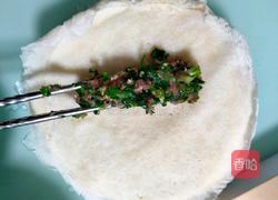 包春卷的做法图解3