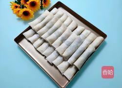 包春卷的做法图解6