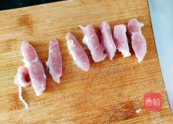 四喜香菇的做法图解5