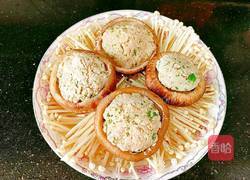 四喜香菇的做法图解9