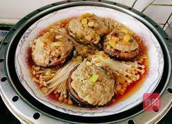 四喜香菇的做法图解16