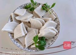 豆浆机做皮冻的做法图解5