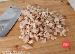 豆浆机做皮冻的做法图解2