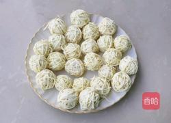 腰缠万贯的做法图解5