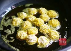 腰缠万贯的做法图解6