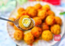 腰缠万贯的做法图解11