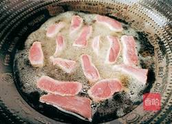 酱爆牛肉的做法图解4