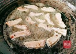 酱爆牛肉的做法图解5