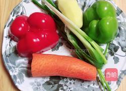 家常酱烧黄花鱼的做法图解2