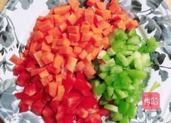 家常酱烧黄花鱼的做法图解4